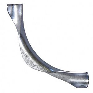 Фиксатор угловой 90° Uponor Multi 28-32 мм (сталь)